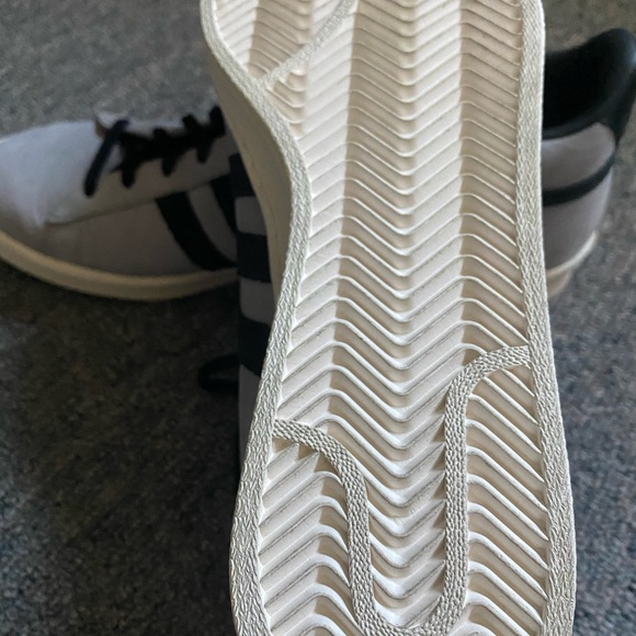 ADIDAS ORIGINALS x NEIGHBORHOOD  men 9.5 mid rise sneakers - Picture 7 of 9